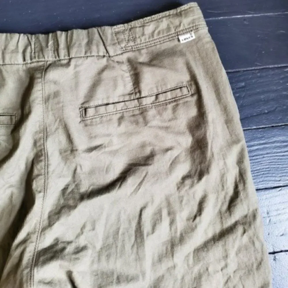 Levi's Soft Pants